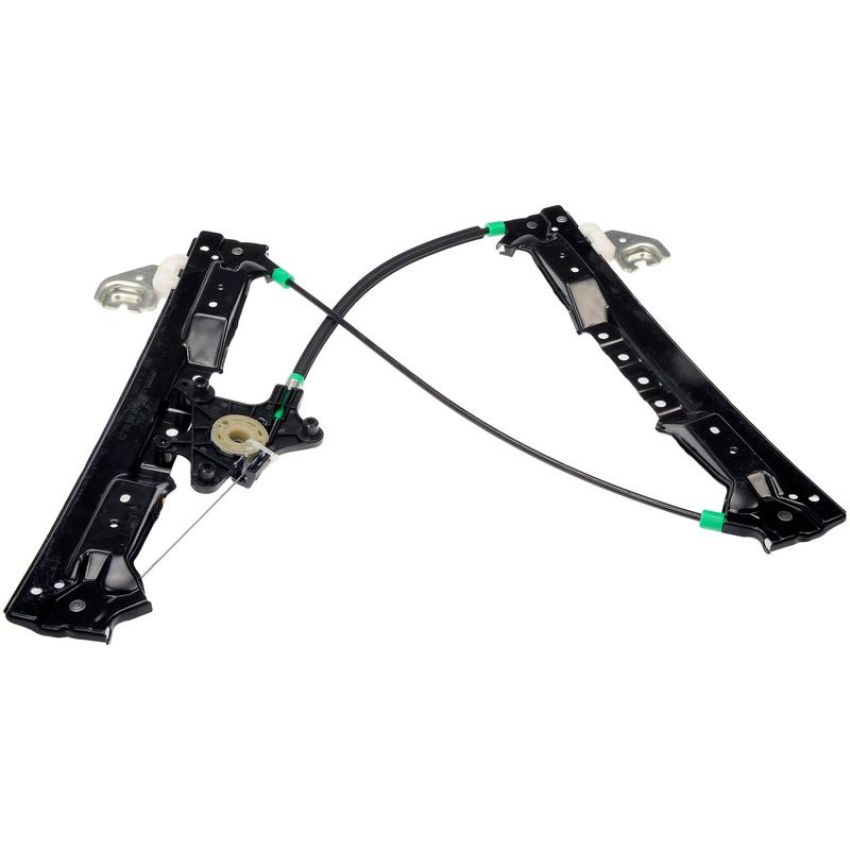 DORMAN 752-280 Power Window Regulator (Regulator Only)