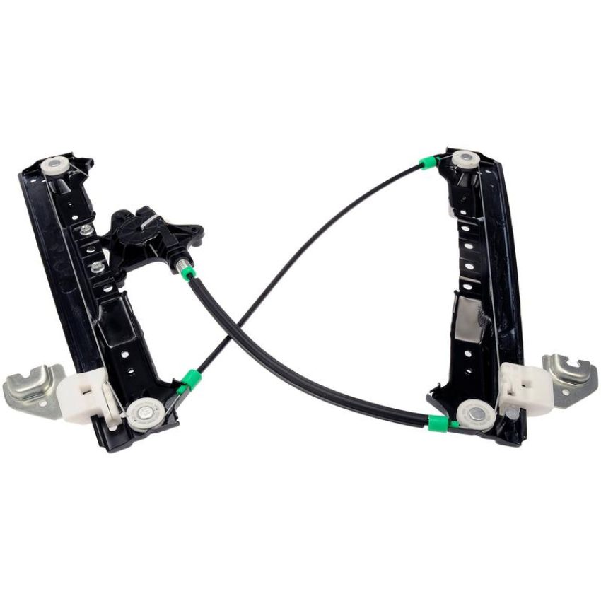 DORMAN 752-280 Power Window Regulator (Regulator Only)