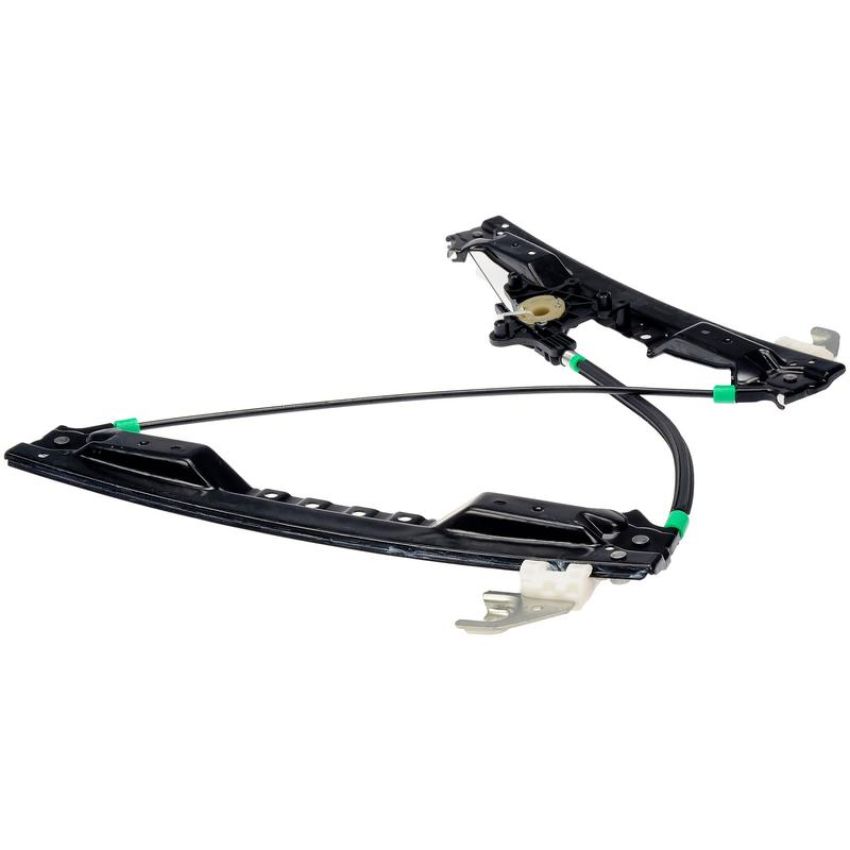 DORMAN 752-280 Power Window Regulator (Regulator Only)