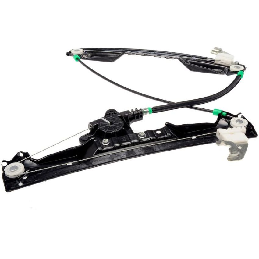 DORMAN 752-280 Power Window Regulator (Regulator Only)