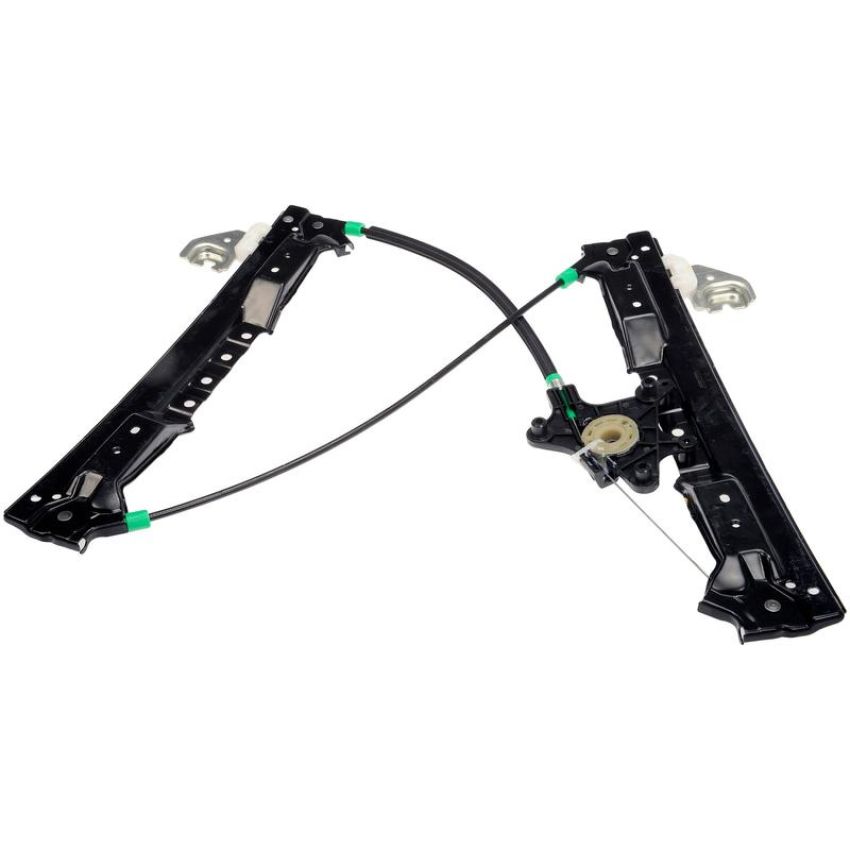 DORMAN 752-281 Power Window Regulator (Regulator Only)