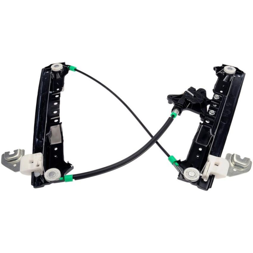 DORMAN 752-281 Power Window Regulator (Regulator Only)