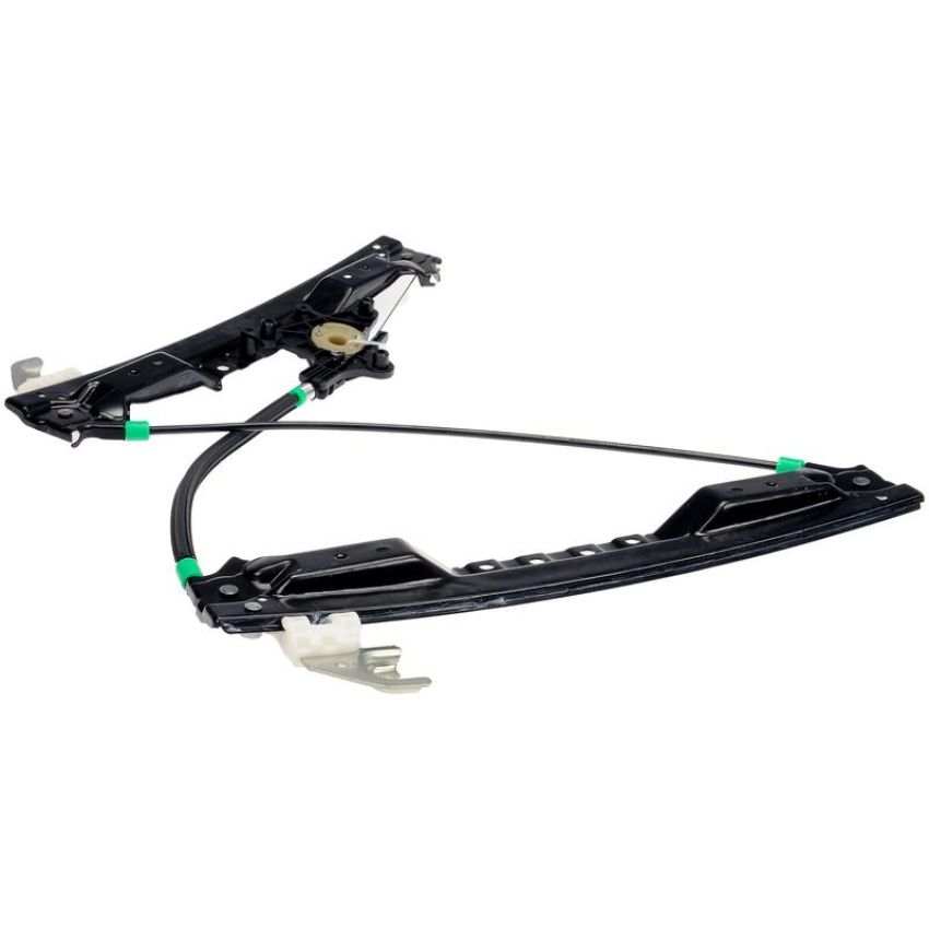 DORMAN 752-281 Power Window Regulator (Regulator Only)