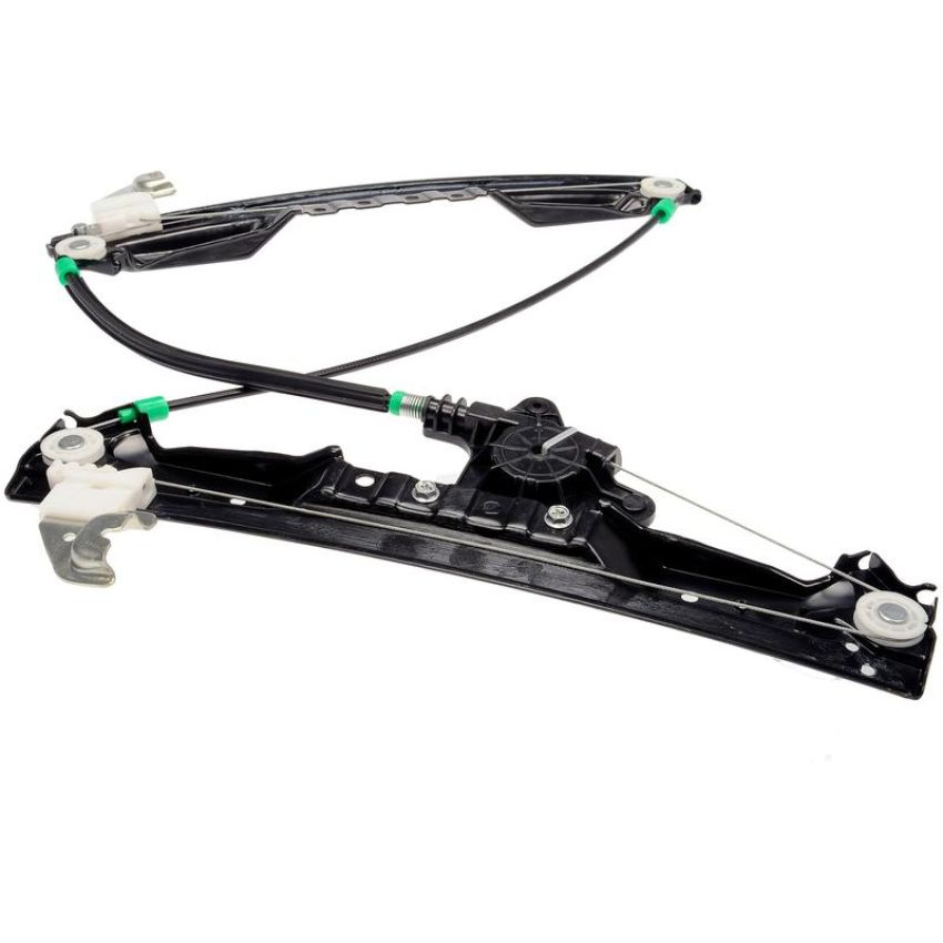 DORMAN 752-281 Power Window Regulator (Regulator Only)