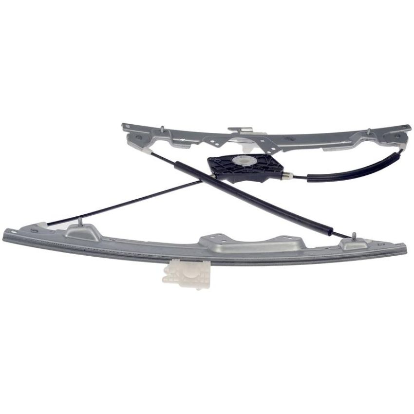 DORMAN 752-282 Power Window Regulator (Regulator Only)