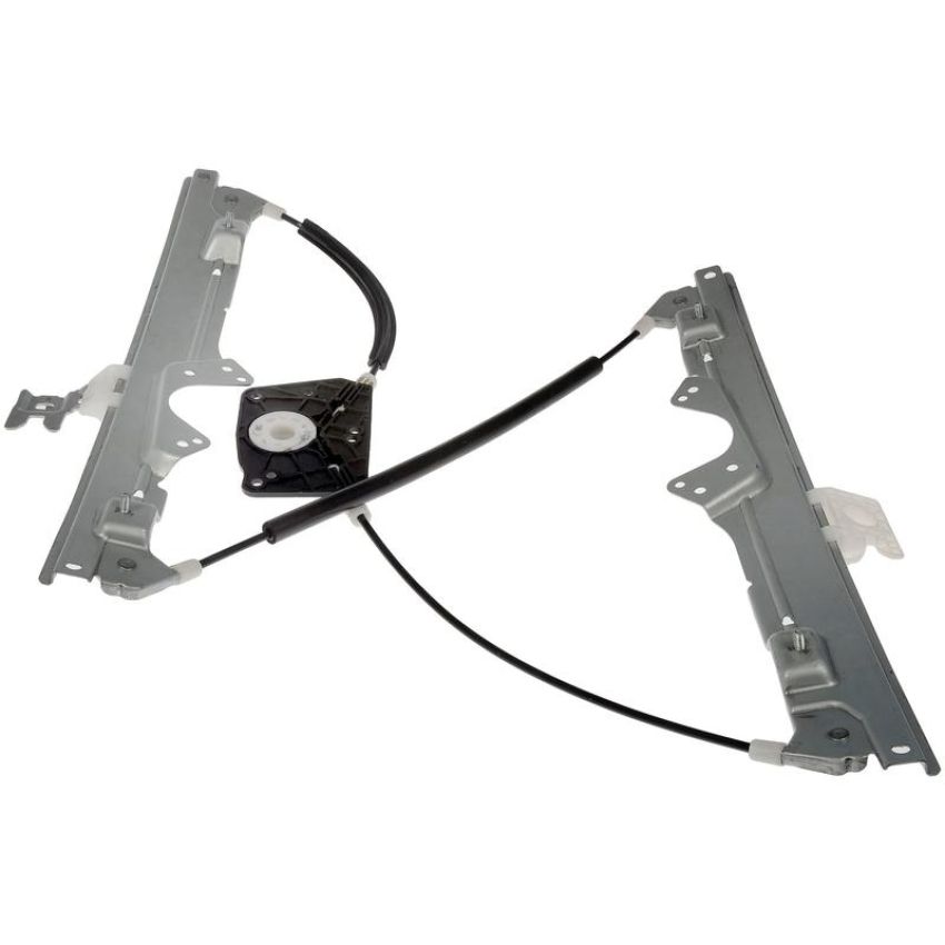 DORMAN 752-282 Power Window Regulator (Regulator Only)