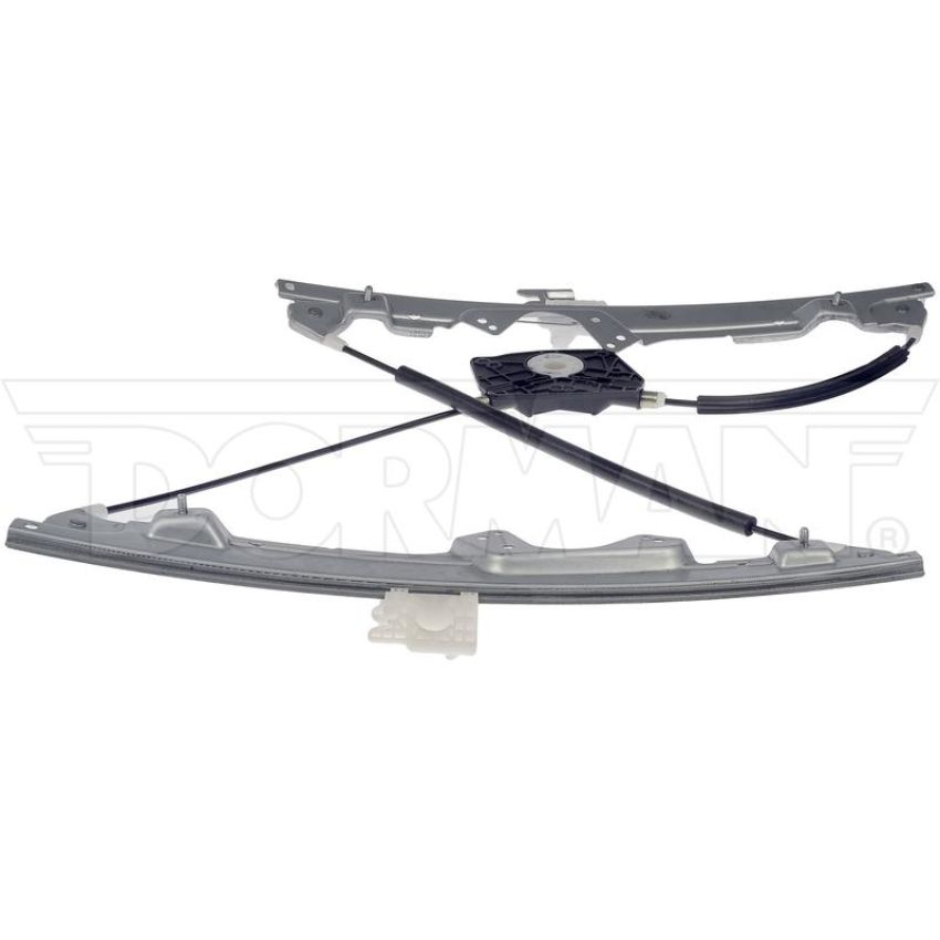 DORMAN 752-282 Power Window Regulator (Regulator Only)