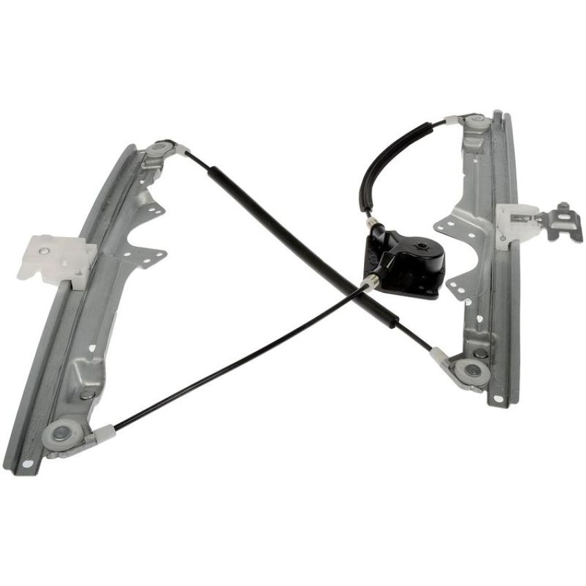DORMAN 752-282 Power Window Regulator (Regulator Only)