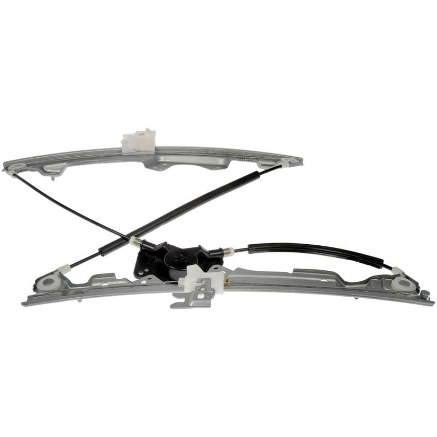 DORMAN 752-282 Power Window Regulator (Regulator Only)