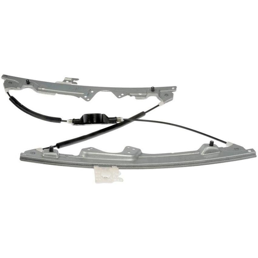 DORMAN 752-283 Power Window Regulator (Regulator Only)