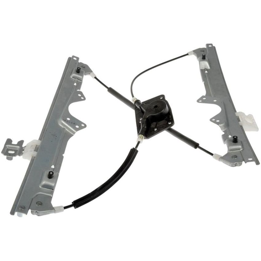 DORMAN 752-283 Power Window Regulator (Regulator Only)