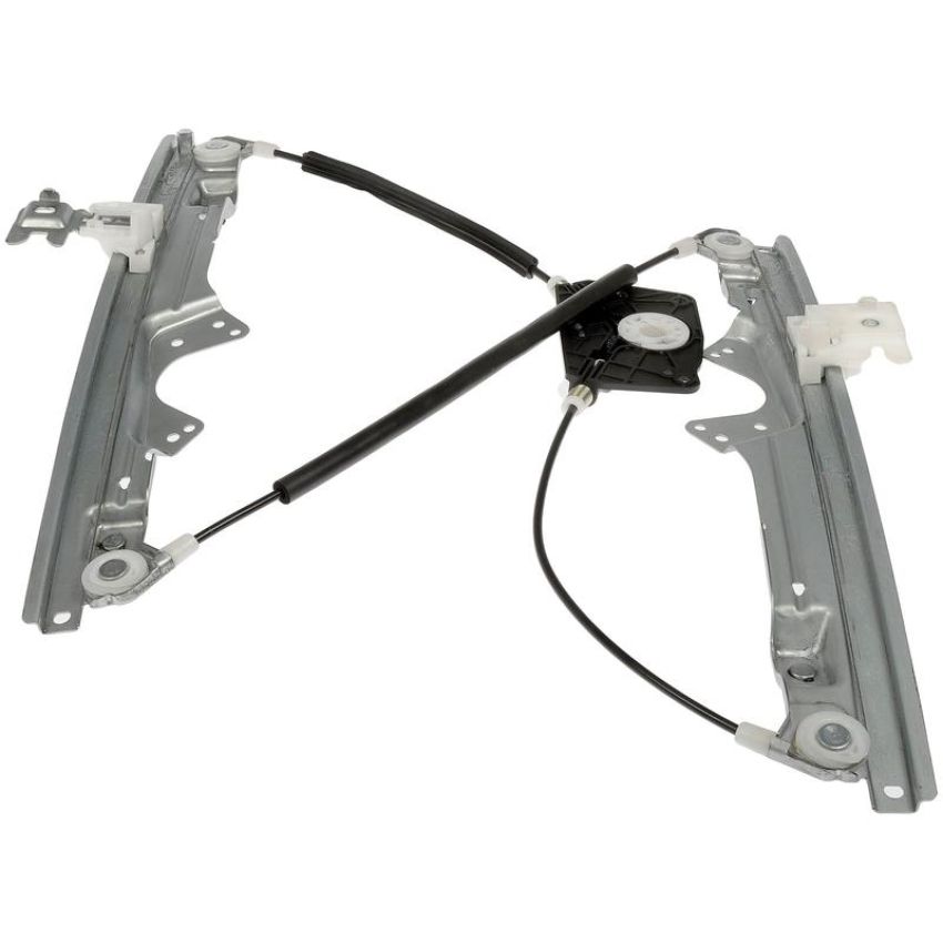 DORMAN 752-283 Power Window Regulator (Regulator Only)