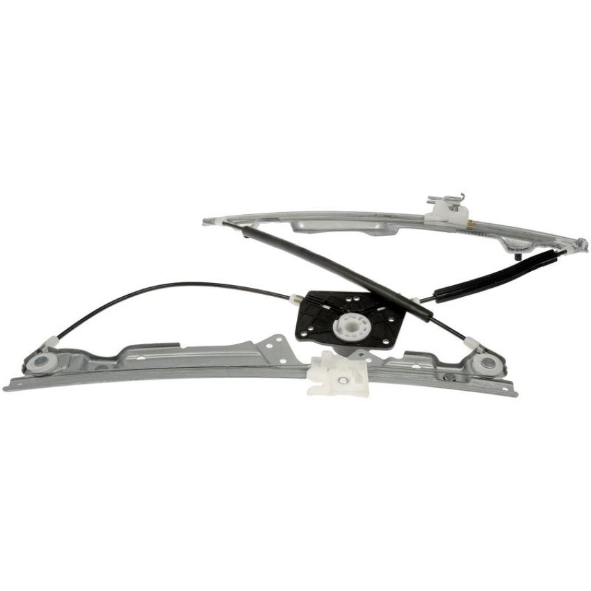 DORMAN 752-283 Power Window Regulator (Regulator Only)