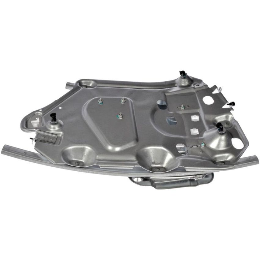 DORMAN 752-284 Power Window Regulator (Regulator Only)