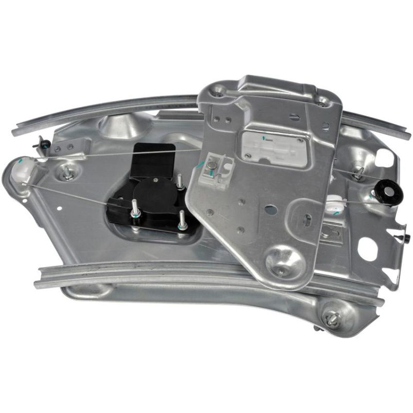 DORMAN 752-284 Power Window Regulator (Regulator Only)