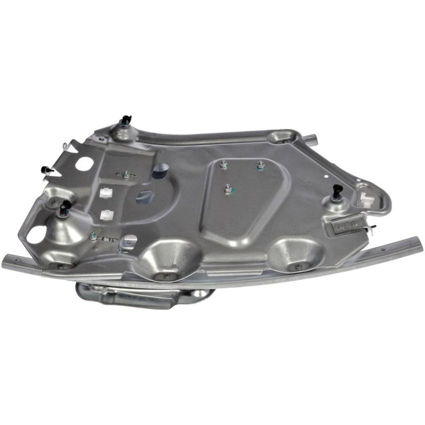 DORMAN 752-285 Power Window Regulator (Regulator Only)