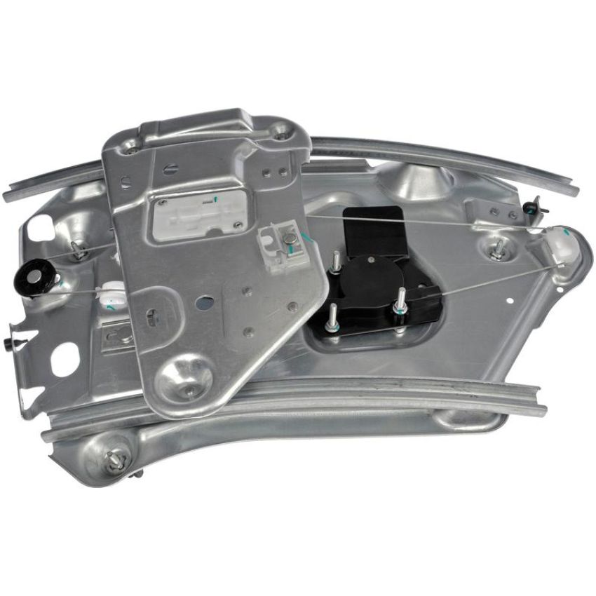 DORMAN 752-285 Power Window Regulator (Regulator Only)