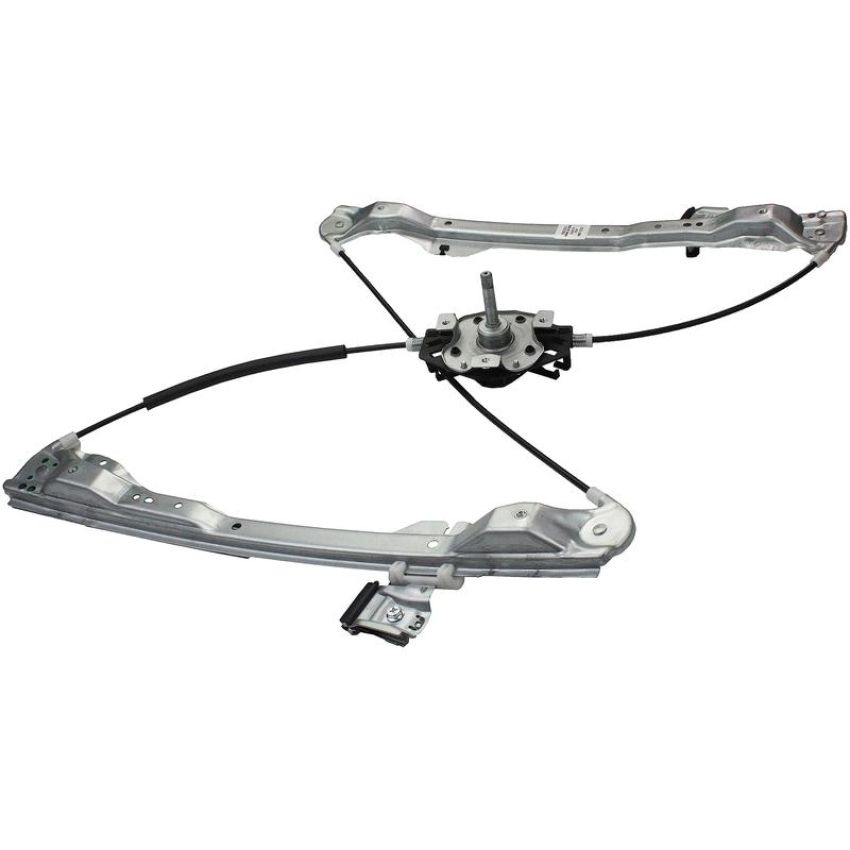 DORMAN 752-286 Manual Window Regulator (Regulator Only)