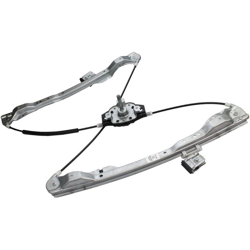 DORMAN 752-287 Manual Window Regulator (Regulator Only)