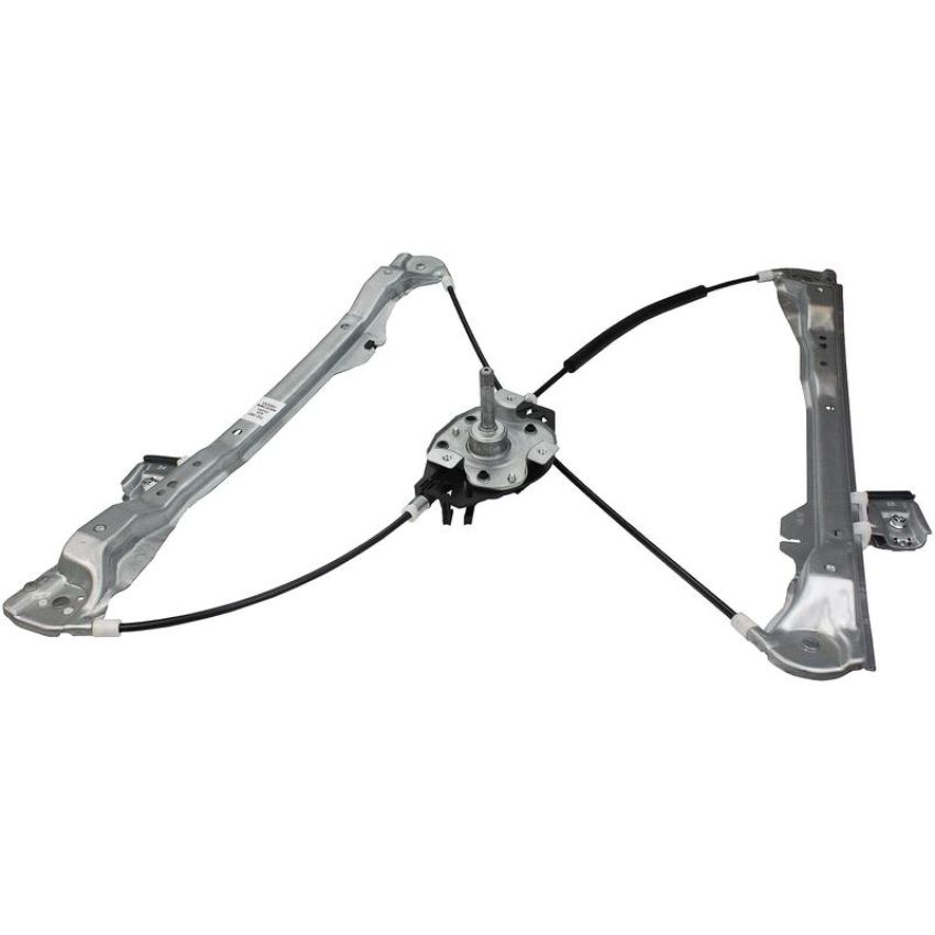 DORMAN 752-287 Manual Window Regulator (Regulator Only)