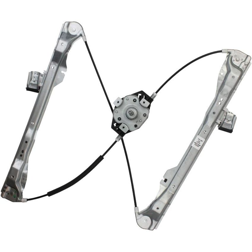 DORMAN 752-287 Manual Window Regulator (Regulator Only)