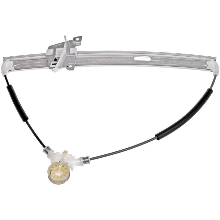 DORMAN 752-297 Power Window Regulator (Regulator Only)