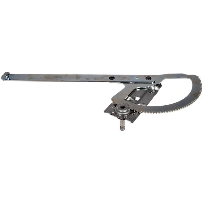 DORMAN 752-298 Manual Window Regulator (Regulator Only)