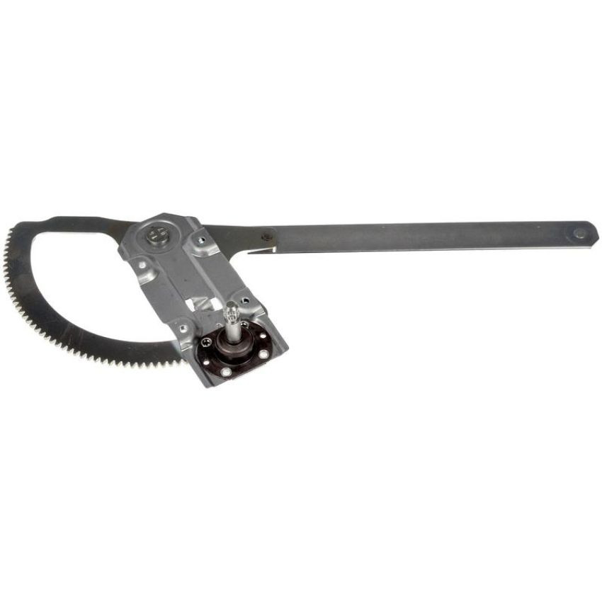 DORMAN 752-298 Manual Window Regulator (Regulator Only)