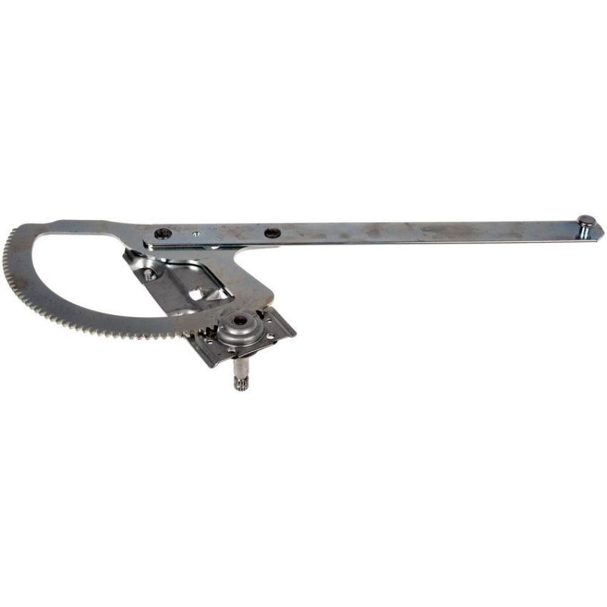 DORMAN 752-299 Manual Window Regulator (Regulator Only)