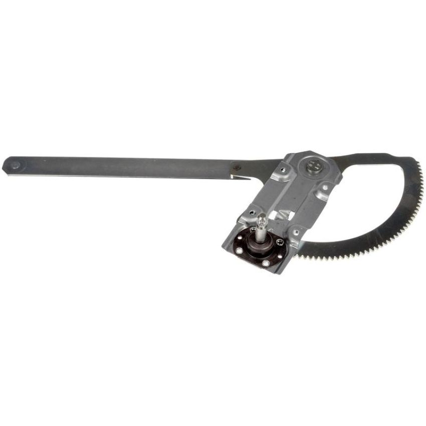 DORMAN 752-299 Manual Window Regulator (Regulator Only)
