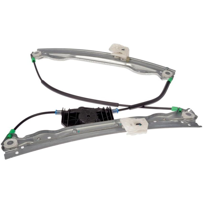 DORMAN 752-310 Power Window Regulator (Regulator Only)