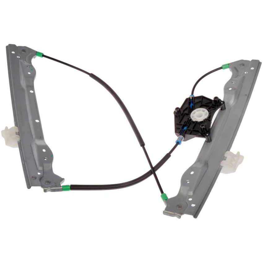 DORMAN 752-310 Power Window Regulator (Regulator Only)