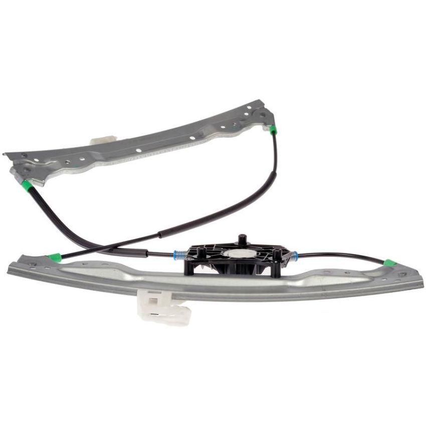 DORMAN 752-310 Power Window Regulator (Regulator Only)
