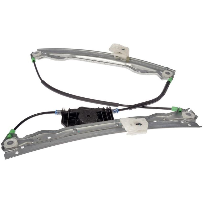 DORMAN 752-310 Power Window Regulator (Regulator Only)