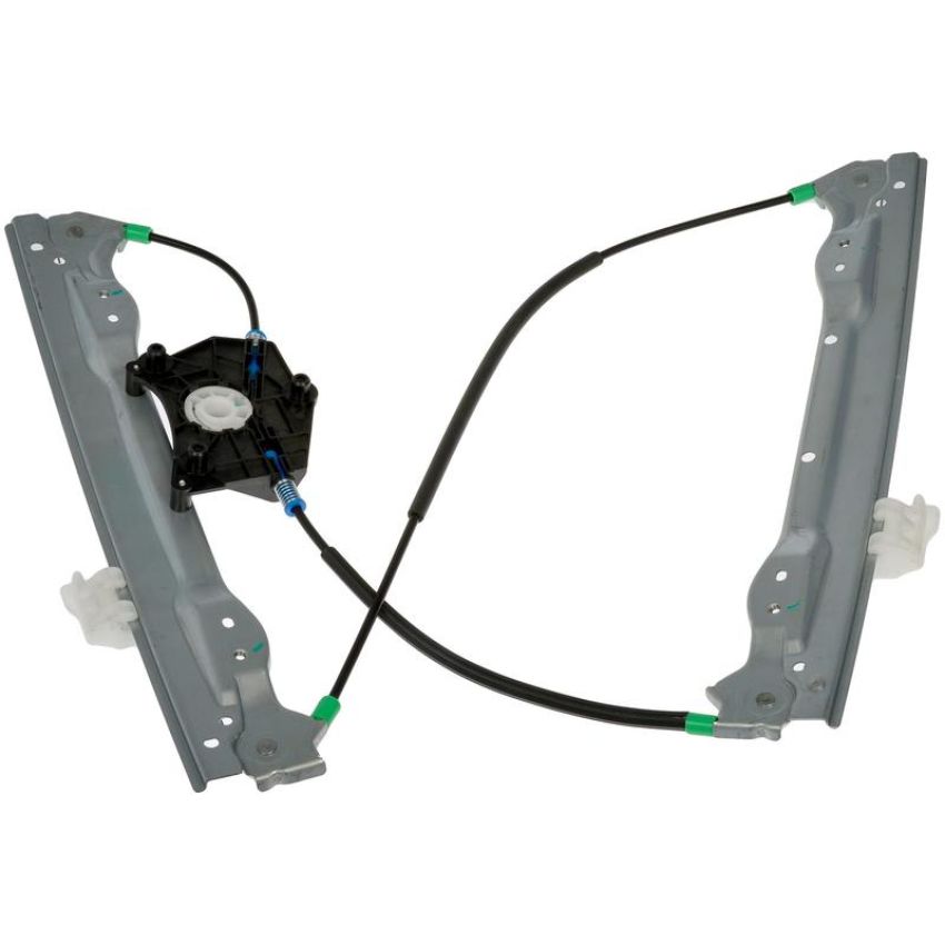 DORMAN 752-311 Power Window Regulator (Regulator Only)