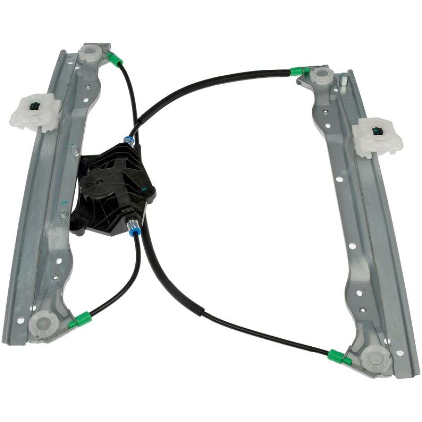 DORMAN 752-311 Power Window Regulator (Regulator Only)
