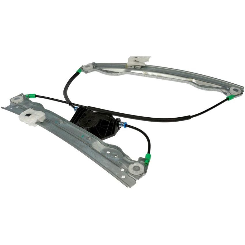 DORMAN 752-311 Power Window Regulator (Regulator Only)