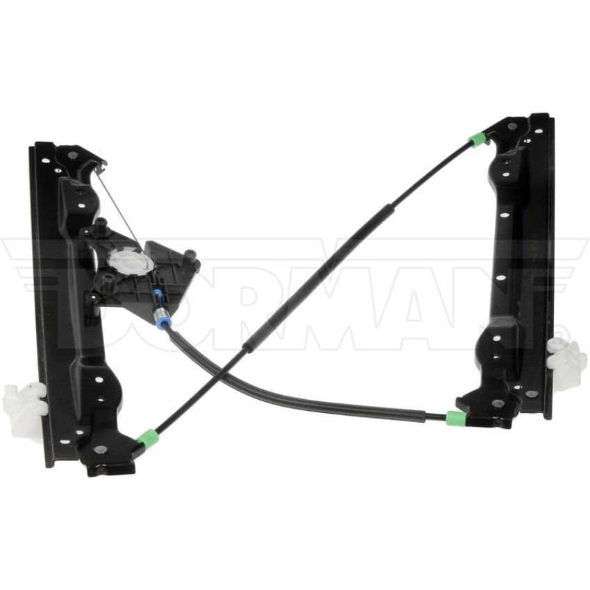 DORMAN 752-313 Power Window Regulator (Regulator Only)