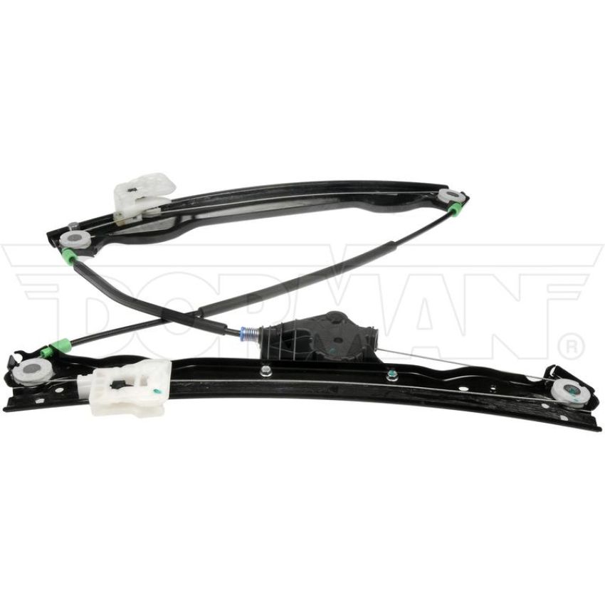 DORMAN 752-313 Power Window Regulator (Regulator Only)