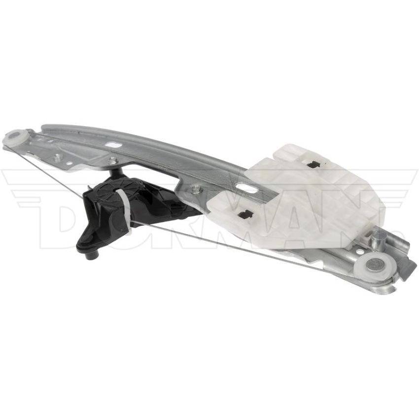 DORMAN 752-314 Power Window Regulator (Regulator Only)