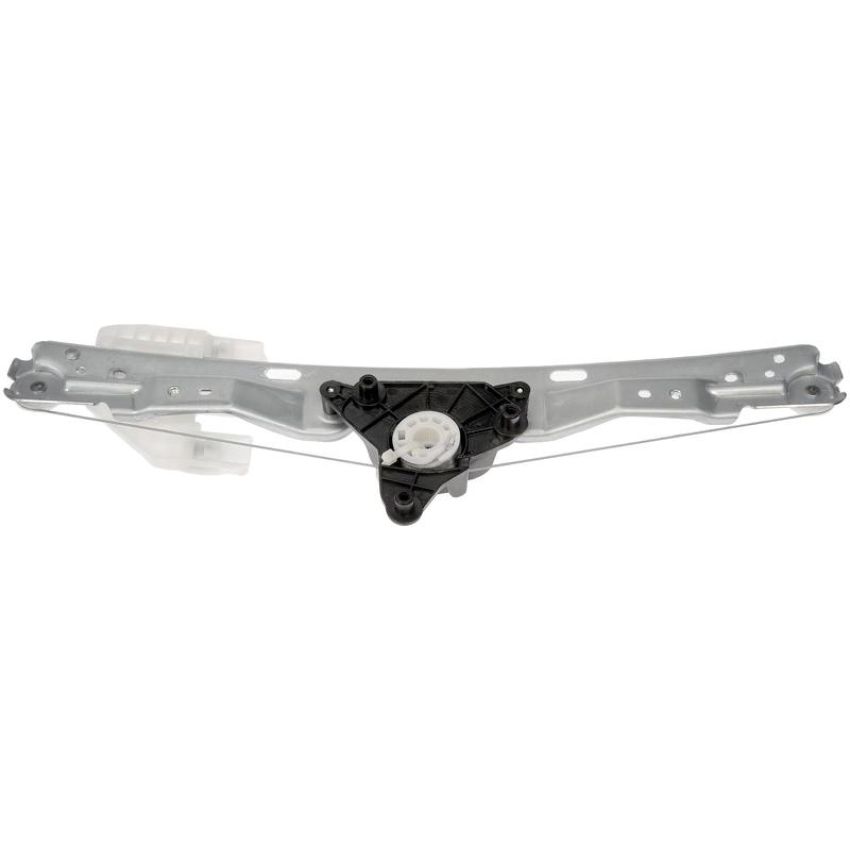 DORMAN 752-314 Power Window Regulator (Regulator Only)