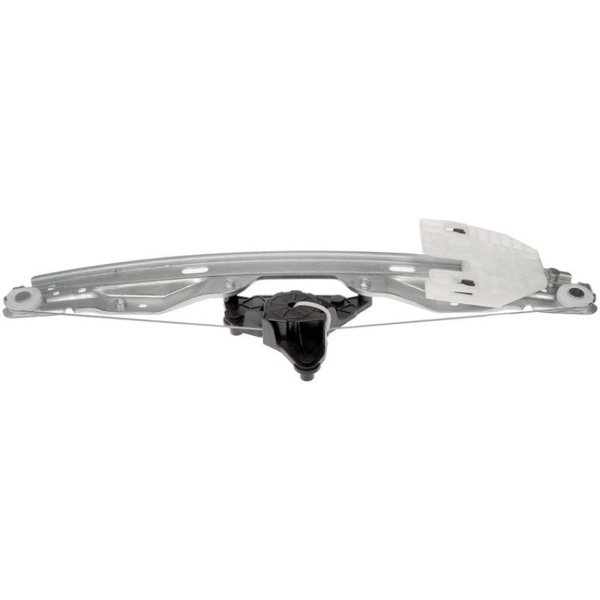 DORMAN 752-314 Power Window Regulator (Regulator Only)