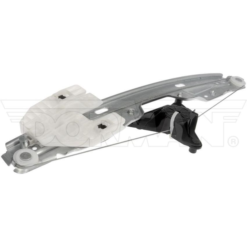 DORMAN 752-315 Power Window Regulator (Regulator Only)