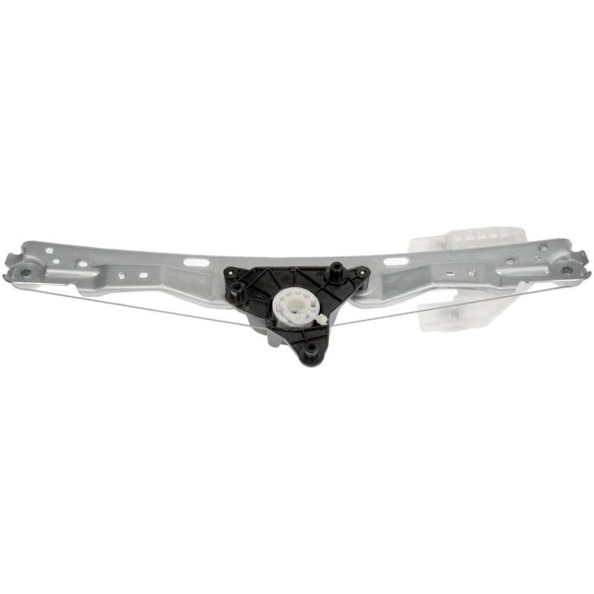 DORMAN 752-315 Power Window Regulator (Regulator Only)
