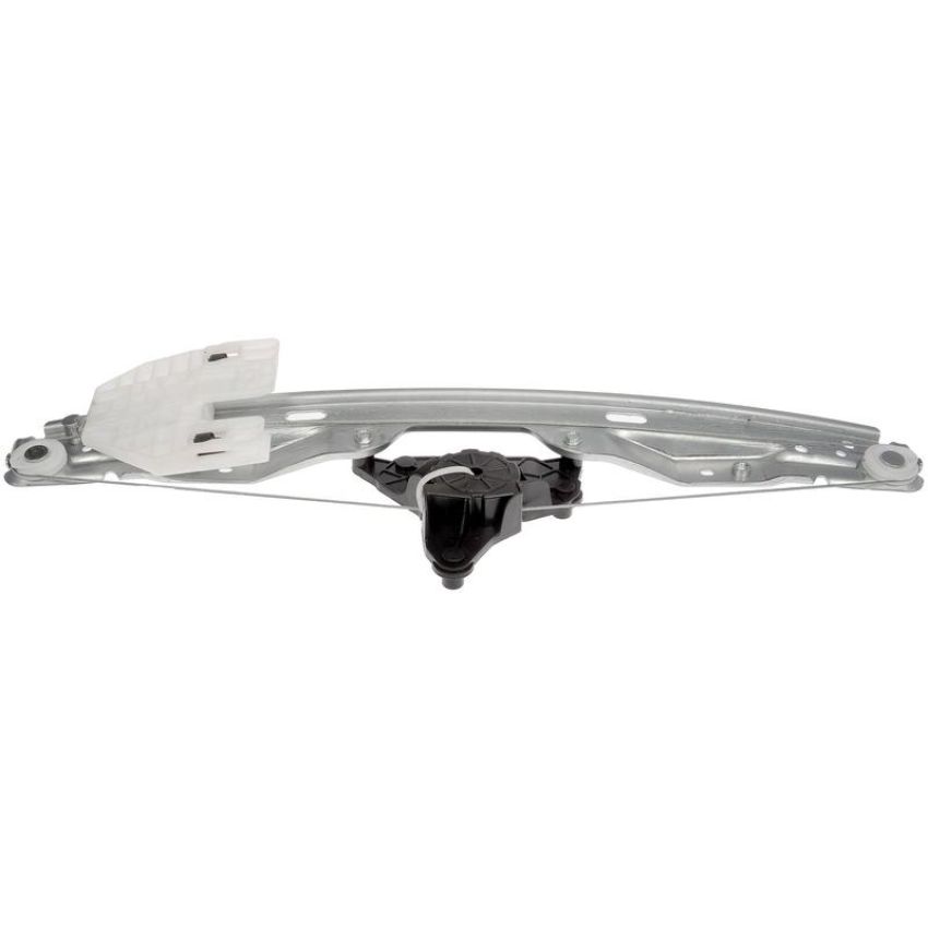 DORMAN 752-315 Power Window Regulator (Regulator Only)