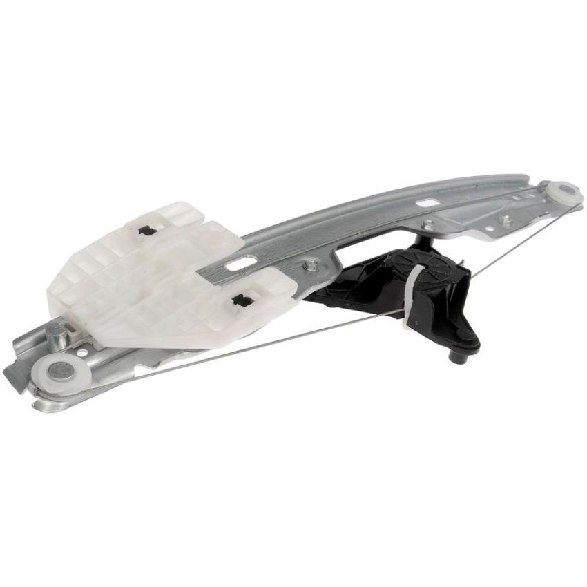 DORMAN 752-315 Power Window Regulator (Regulator Only)