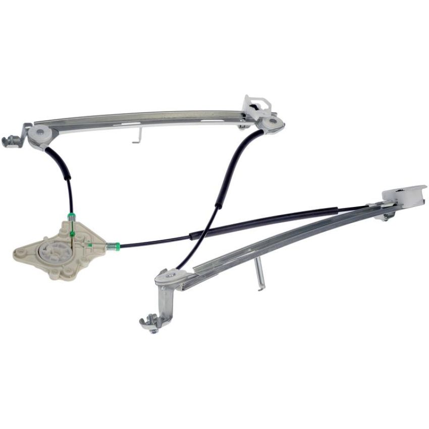 DORMAN 752-316 Power Window Regulator (Regulator Only)