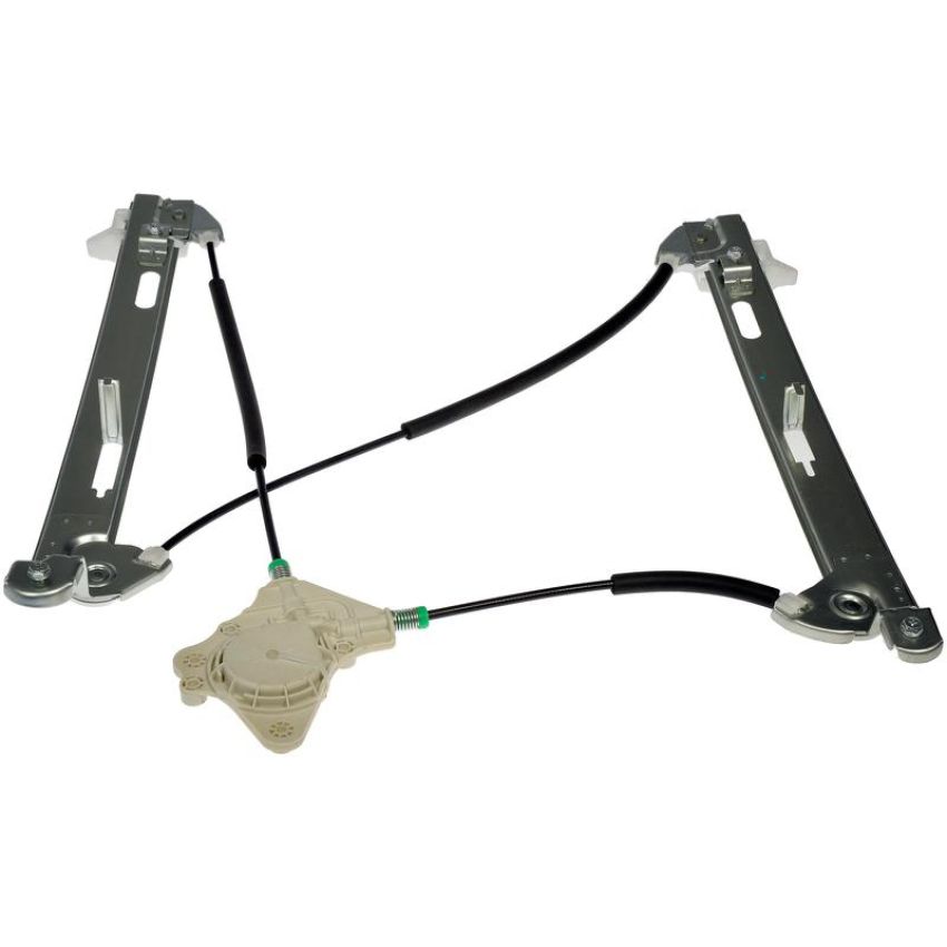 DORMAN 752-316 Power Window Regulator (Regulator Only)