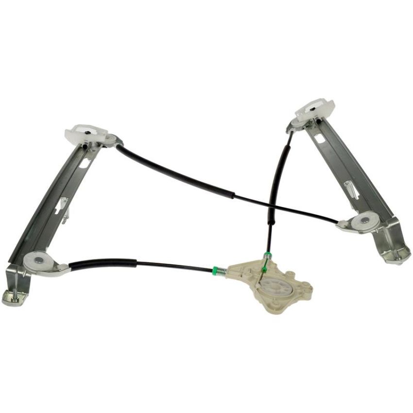 DORMAN 752-316 Power Window Regulator (Regulator Only)