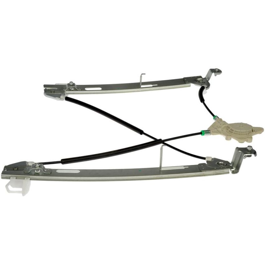DORMAN 752-316 Power Window Regulator (Regulator Only)